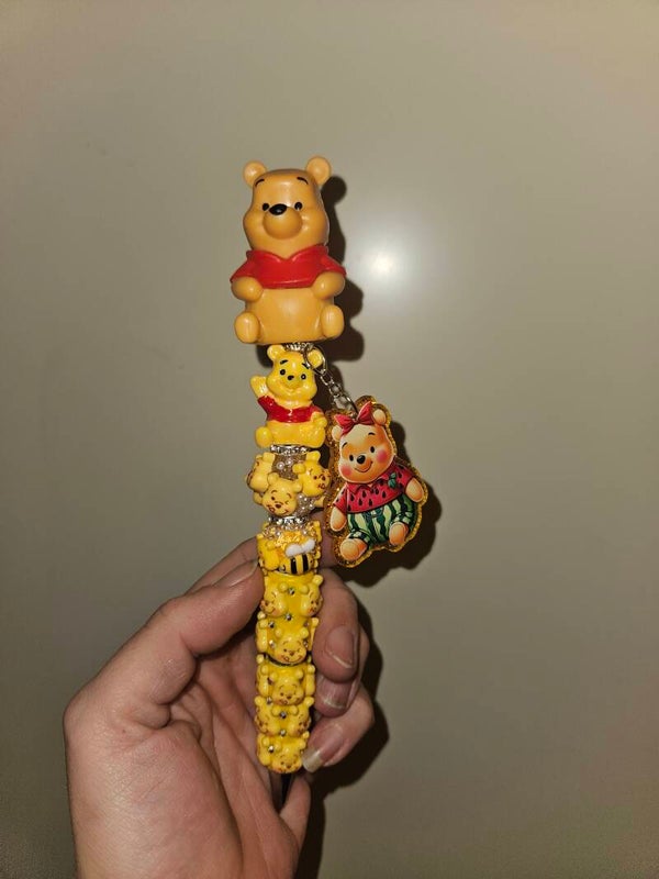 Winnie de Pooh xl pen