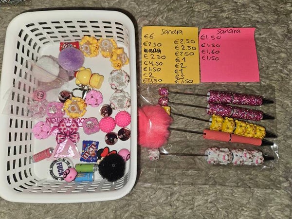 Claim sandra (justme)