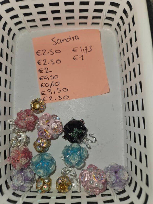 Claim sandra