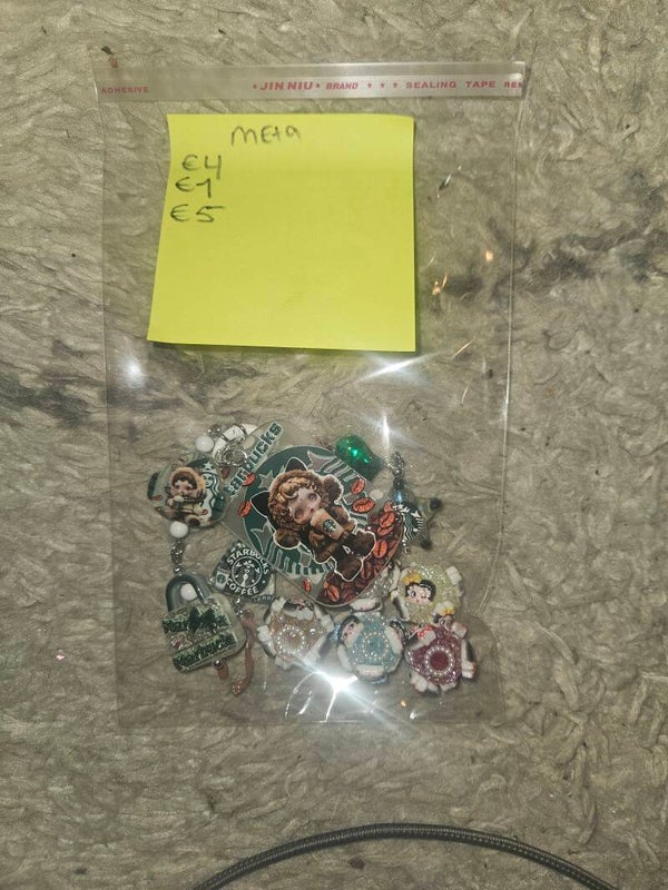 Claim meta