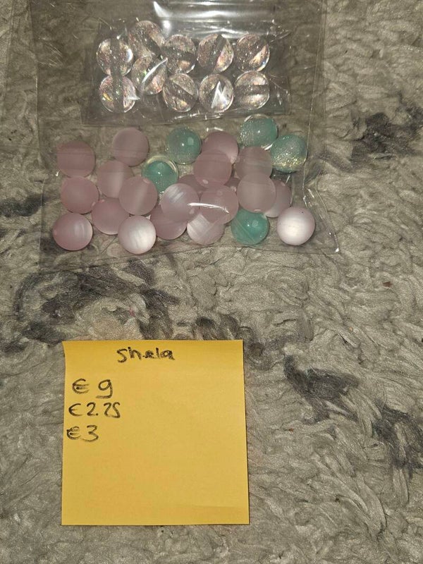 Claims shela