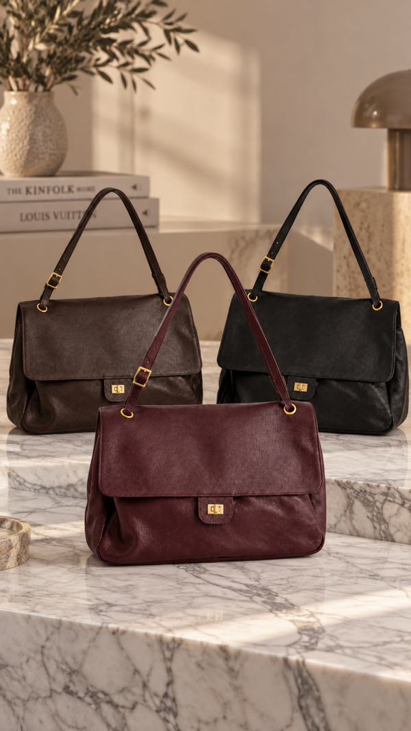 Bag Perla