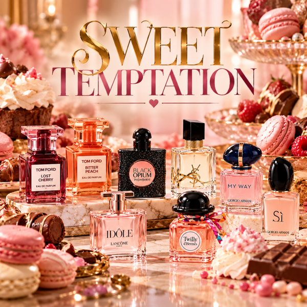 Mini Parfum - Sweet Temptation