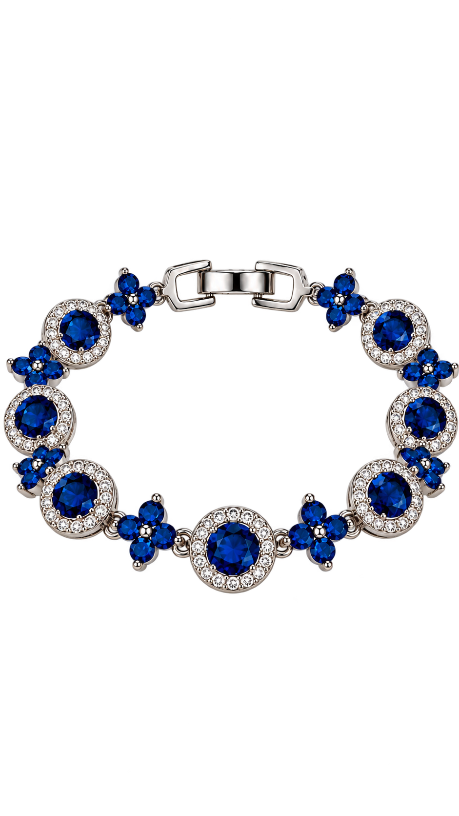 Blue sapphire