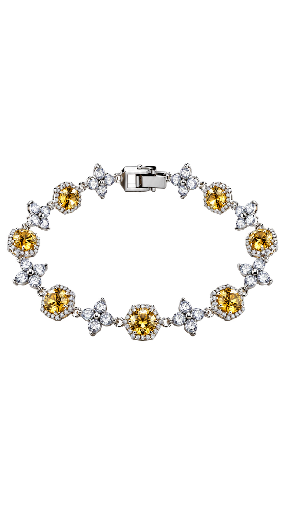 Tiffany yellow