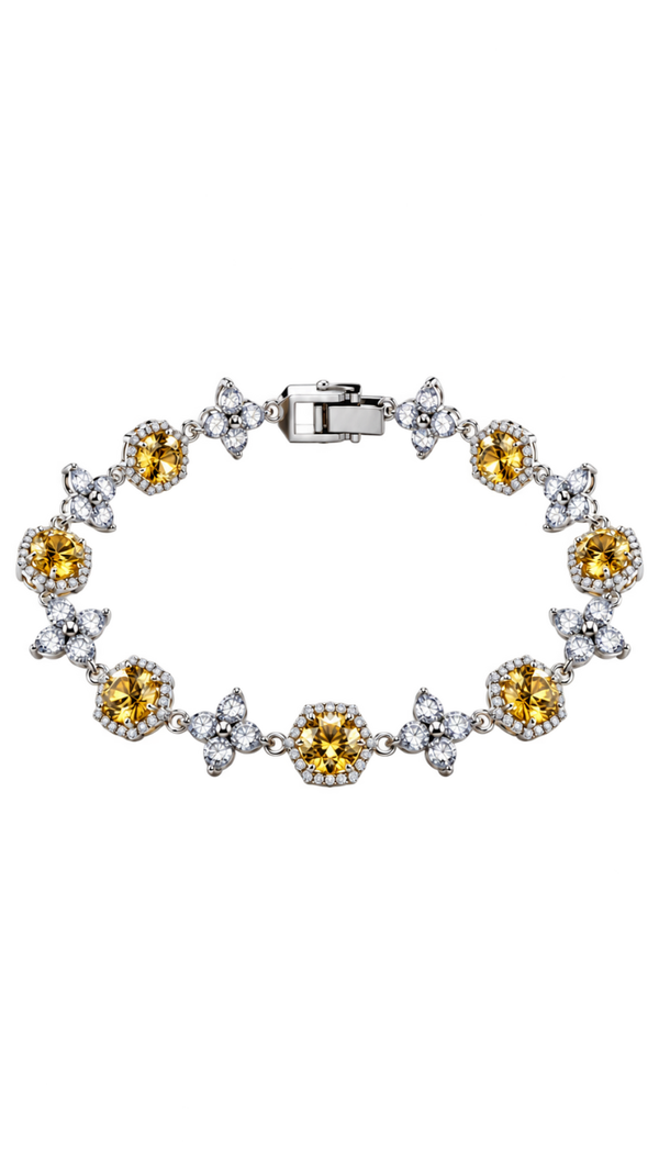 Tiffany yellow