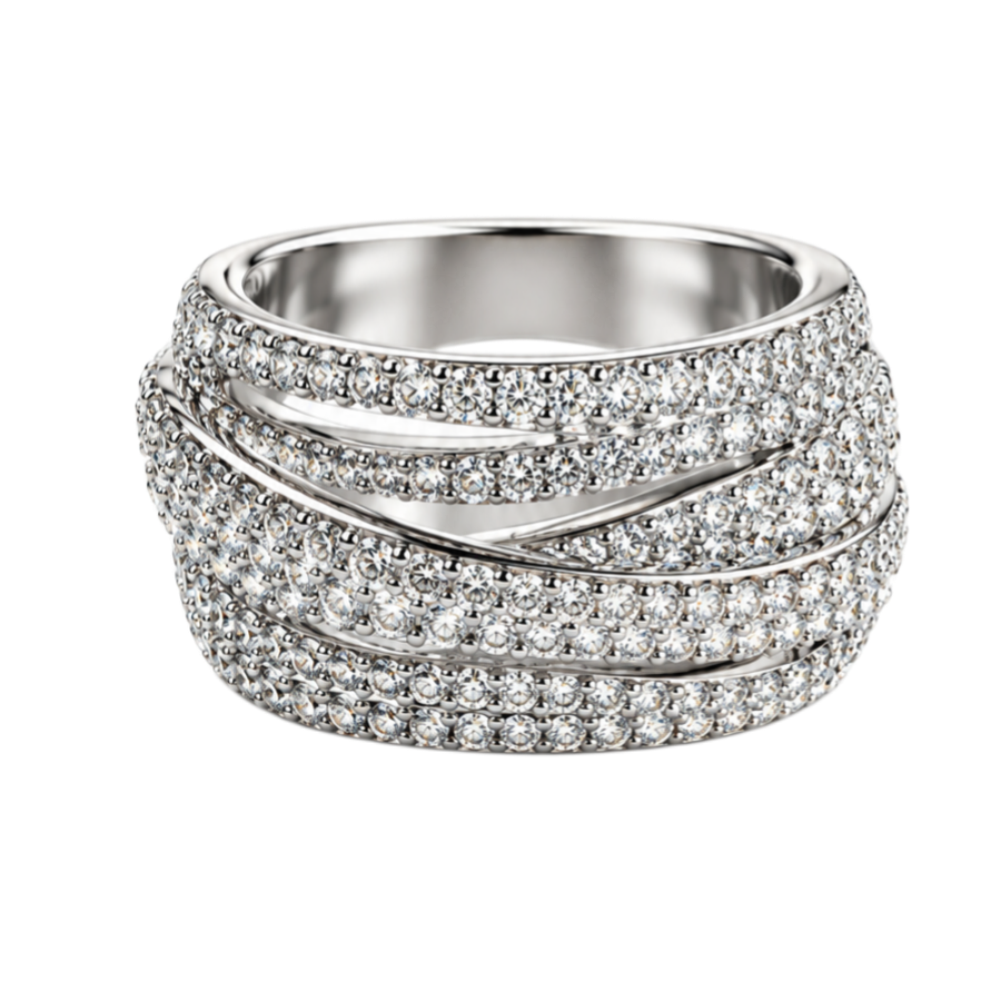 Ring Divine 54