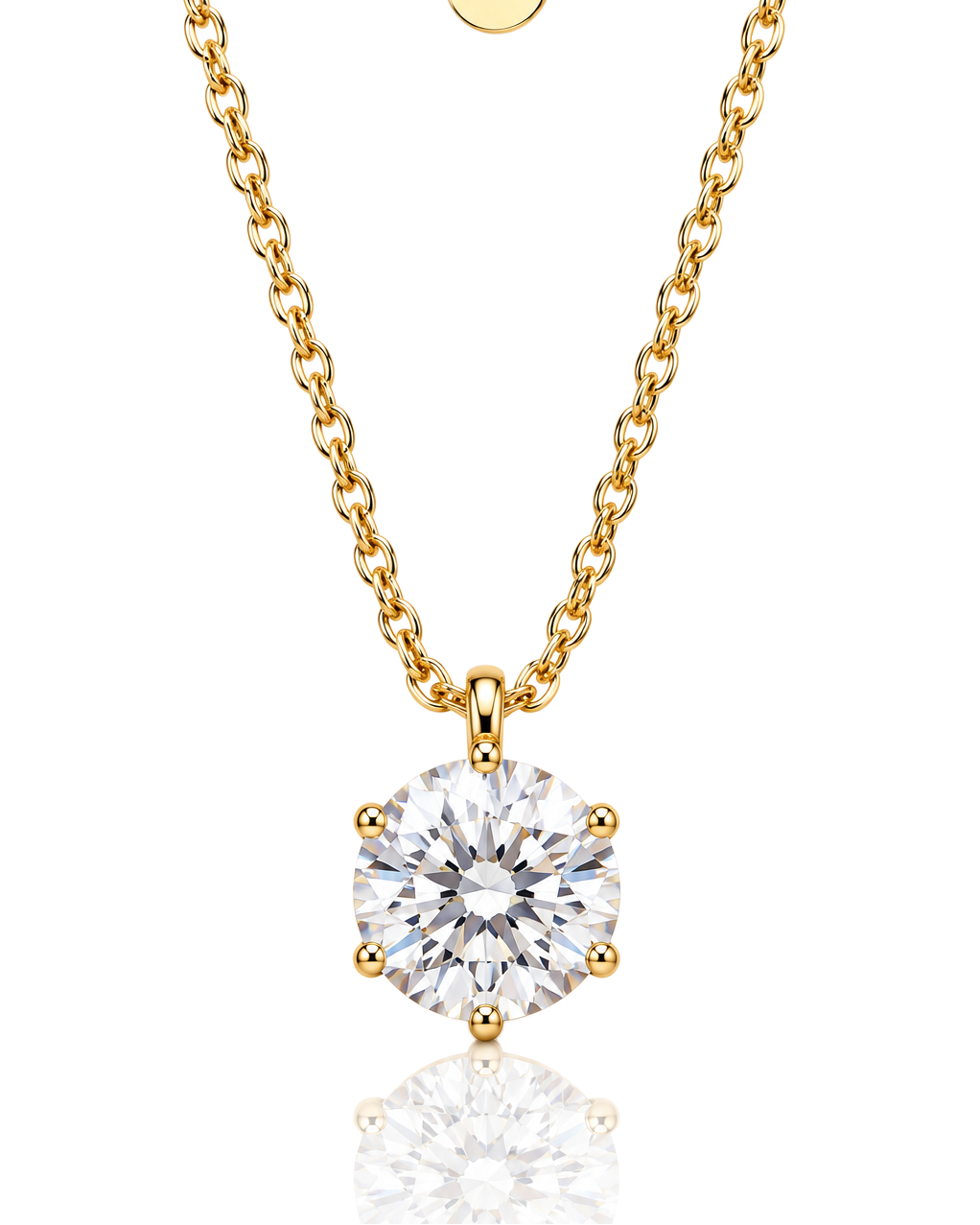 Necklace Amalia