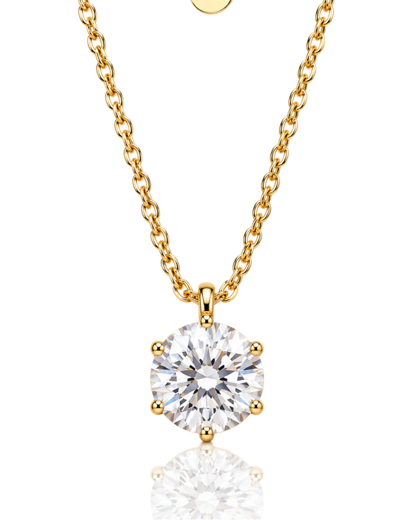 Necklace Amalia