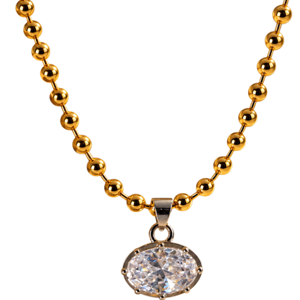 Hailey inspired Arizona Necklace