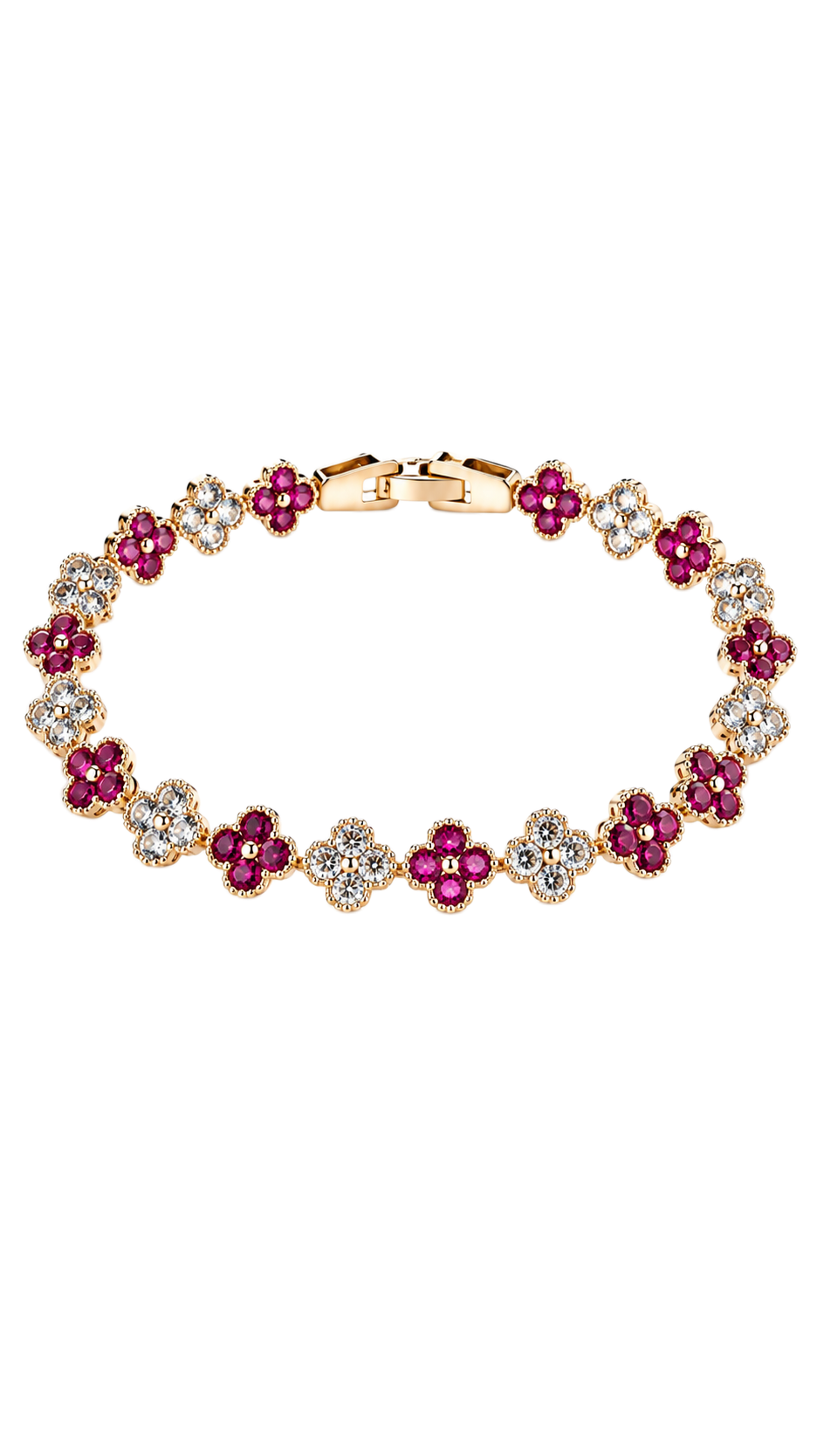 Tiffany pink