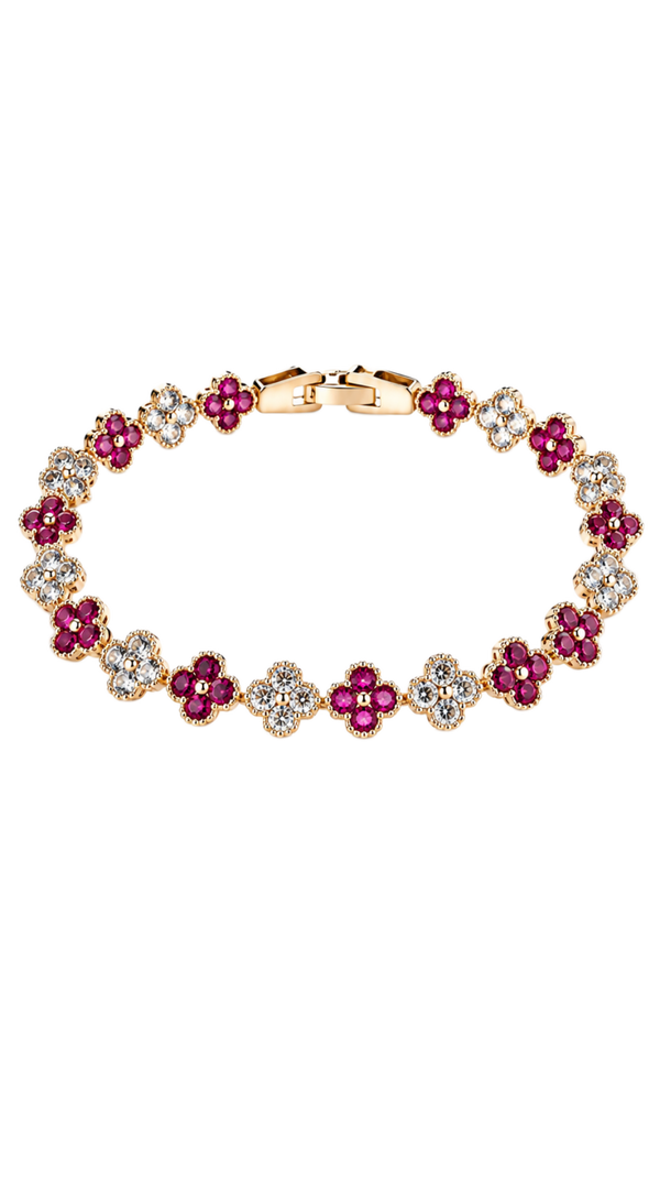 Tiffany pink