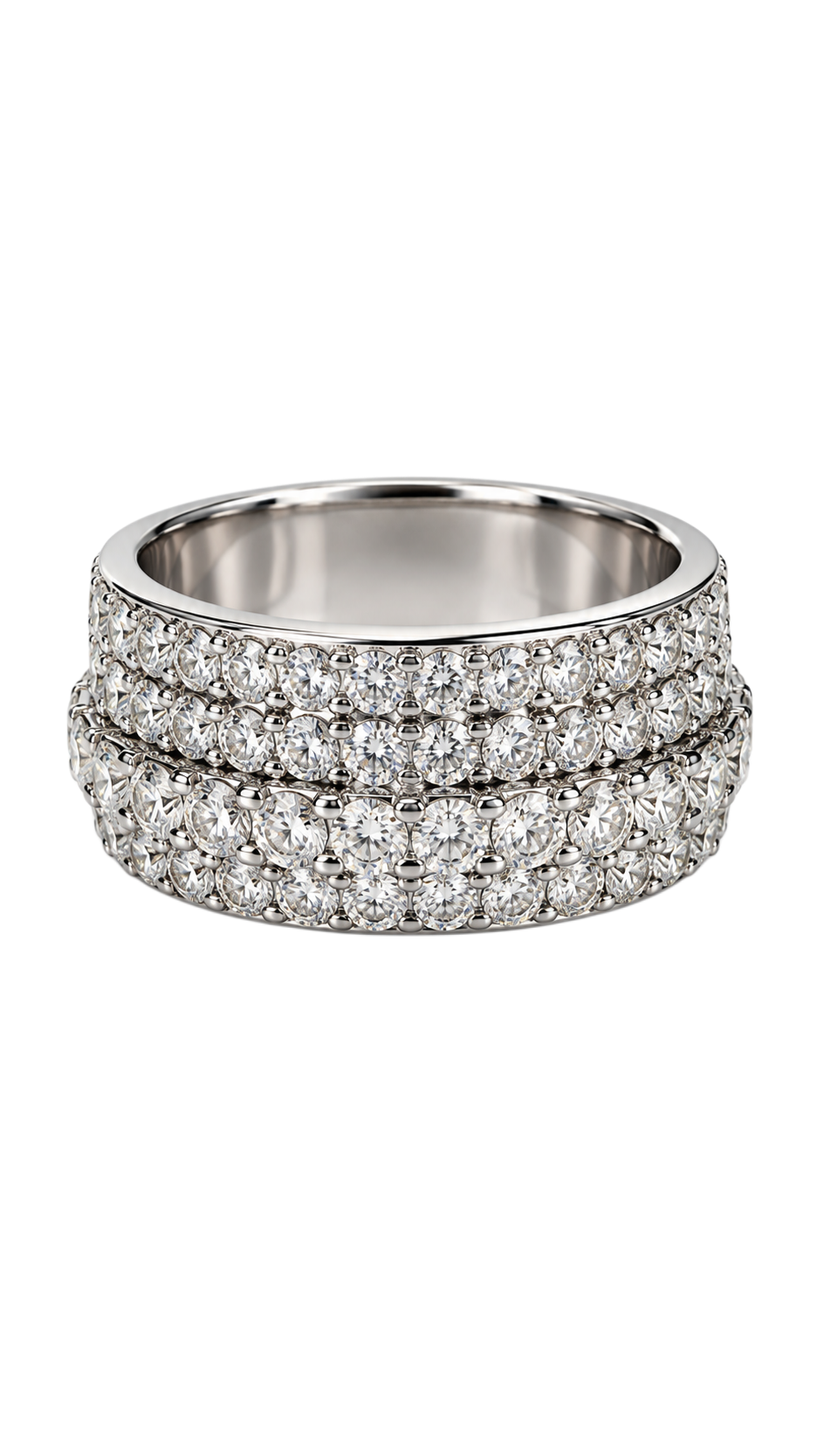 Ring sophisticated 52