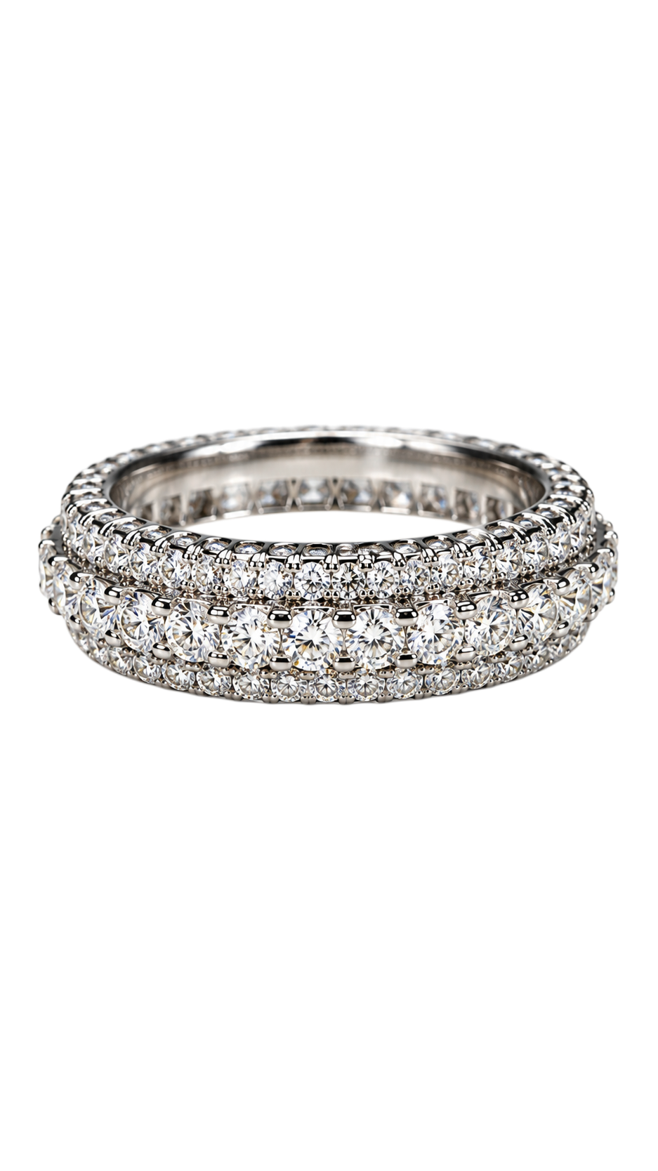 Ring Sandy 54