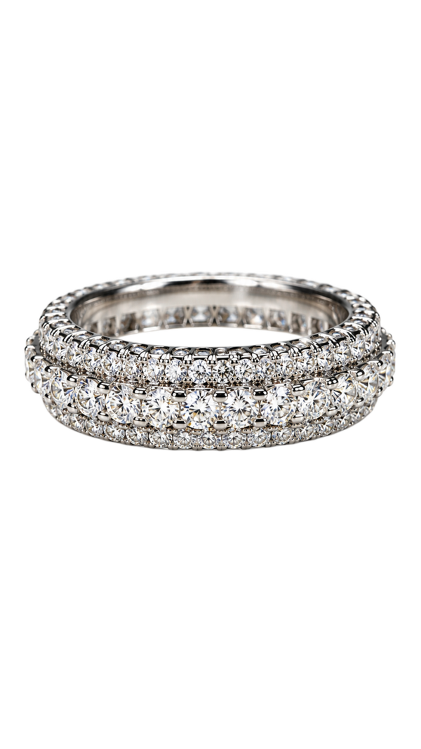 Ring Sandy 54