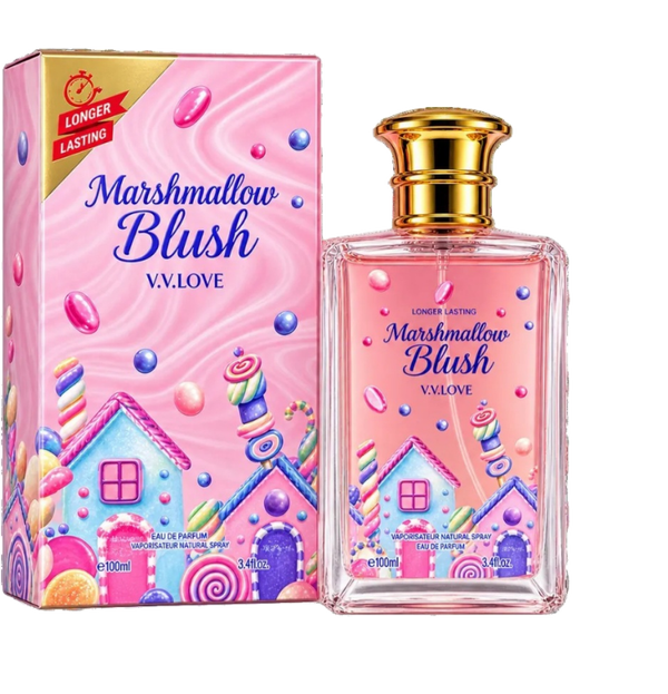 Vv love - Marshmallow Blush