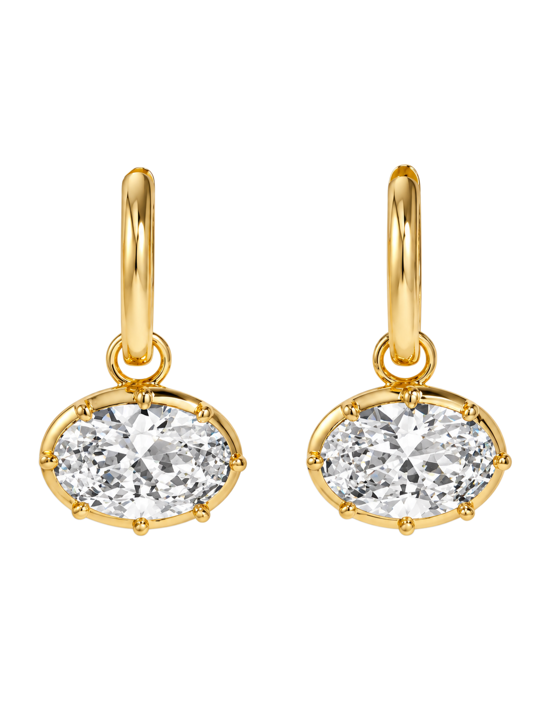 Hailey inspired Arizona earrings