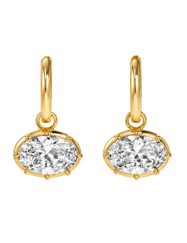Hailey inspired Arizona earrings