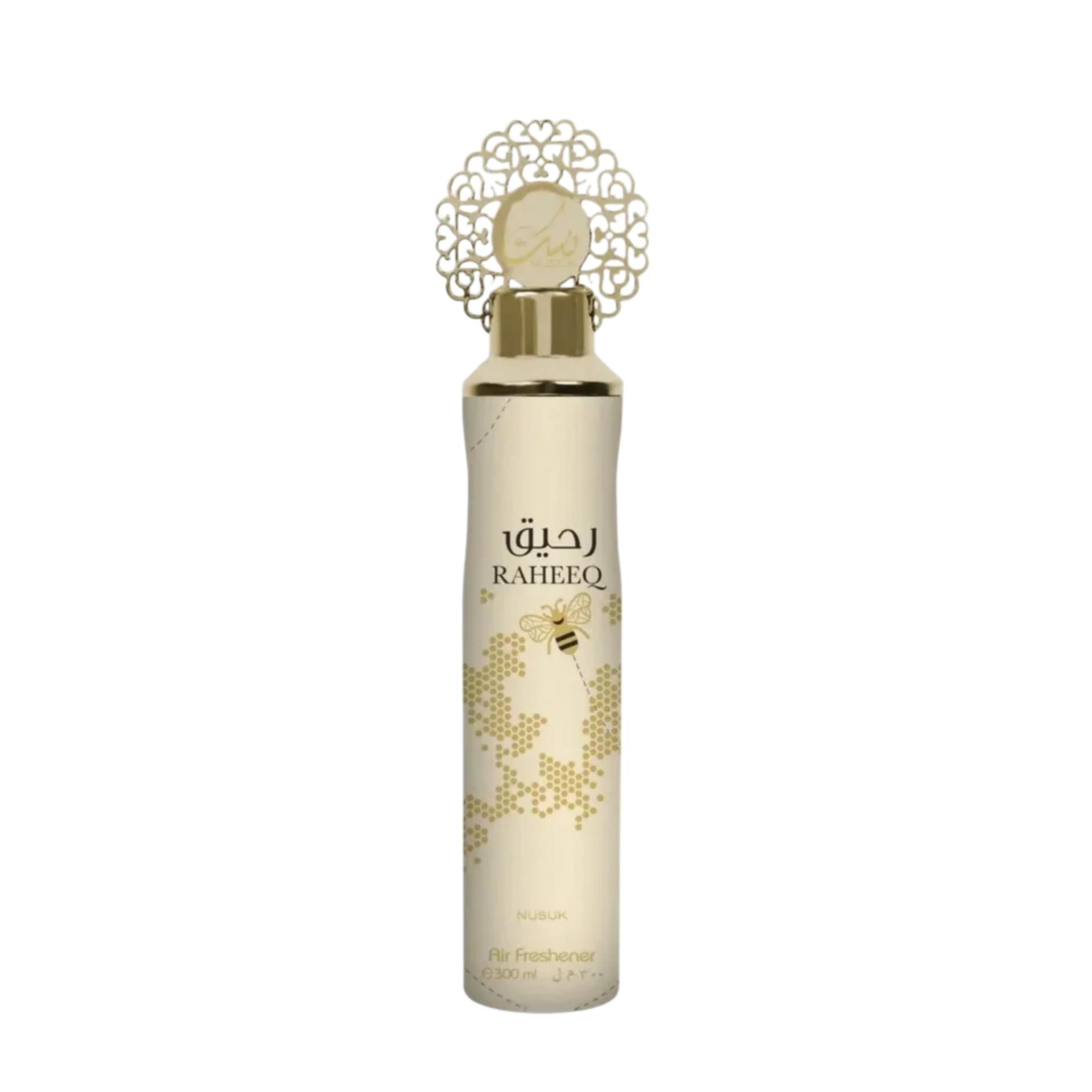Nusuk - Raheeq Interieur spray