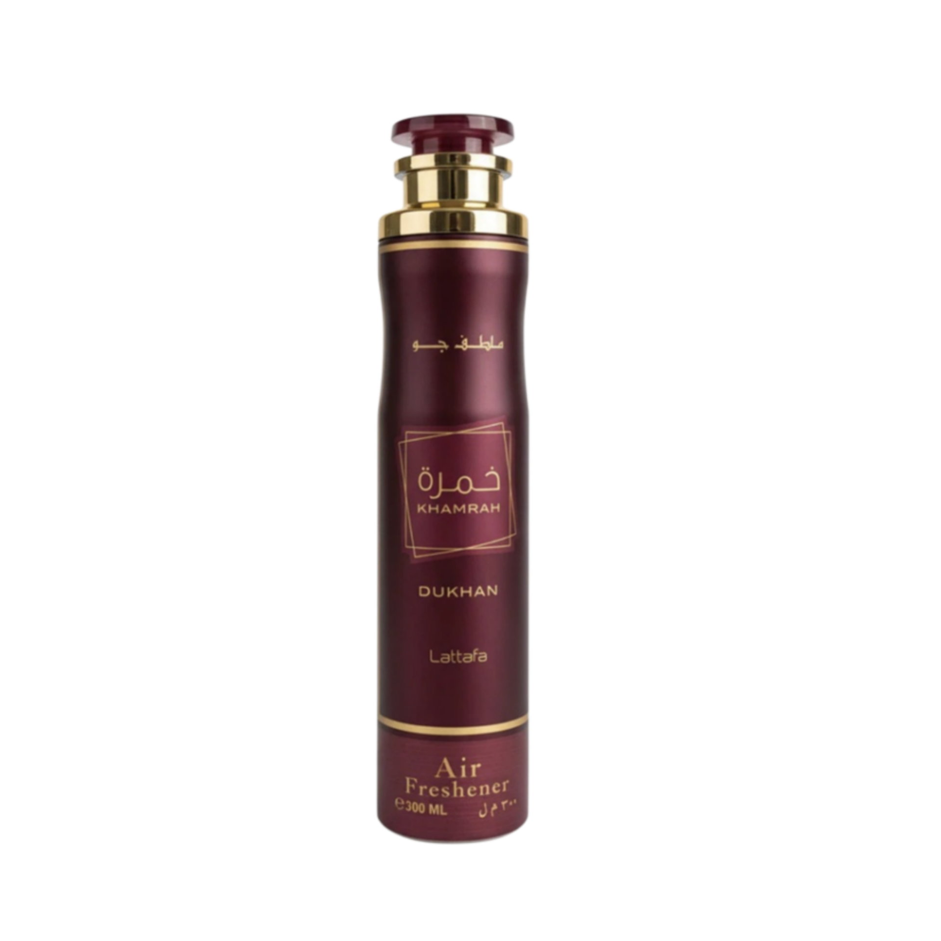 Lattafa - Khamrah Dukhan Interieur spray