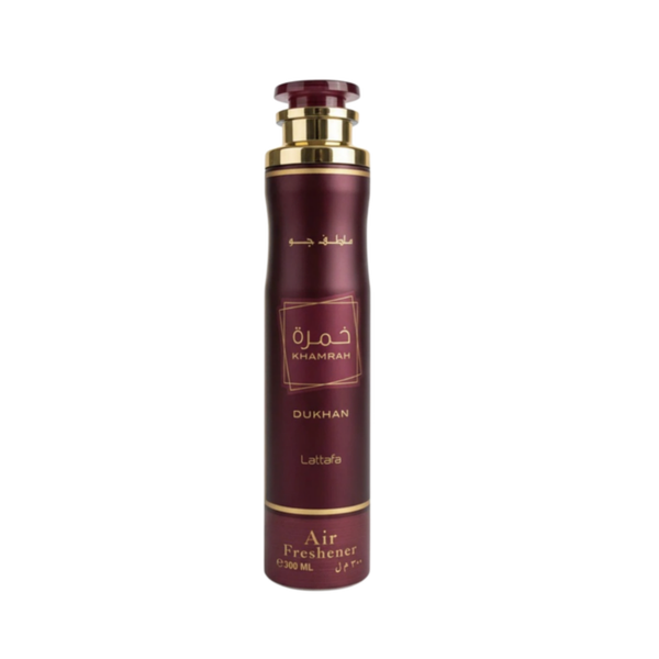 Lattafa - Khamrah Dukhan Interieur spray