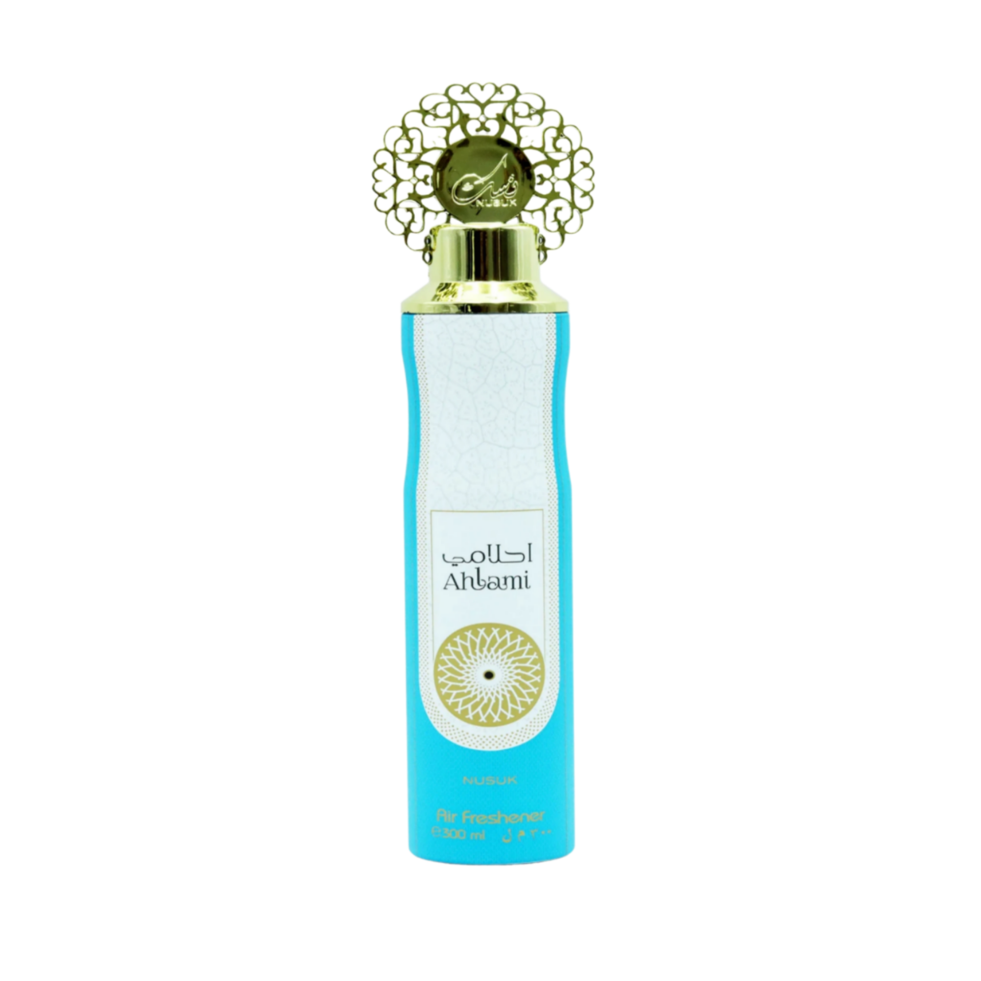 Nusuk - Ahlami Interieur spray