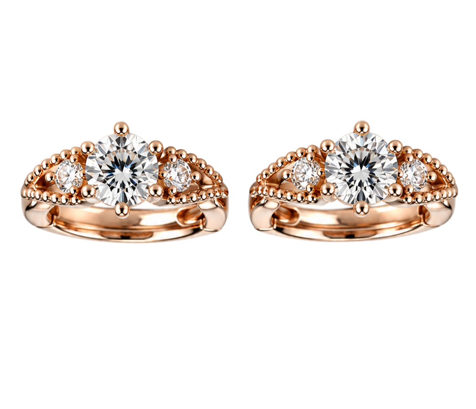 Royal Sparkle