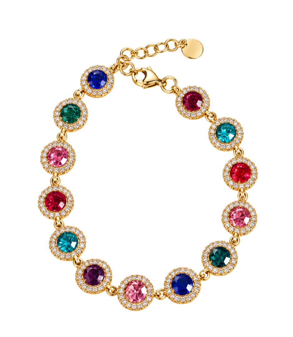 Colorata