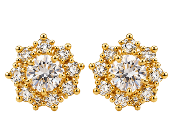 Golden radiance 925