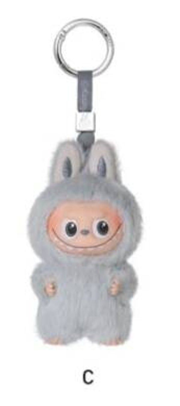 Popmart The Monsters confirmed C