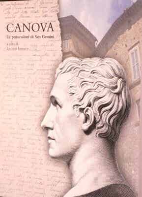 ANTONIO CANOVA IN UMBRIA "LE POSSESSIONI DI SAN GEMINI"