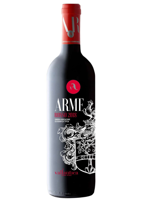ARME ROSSO