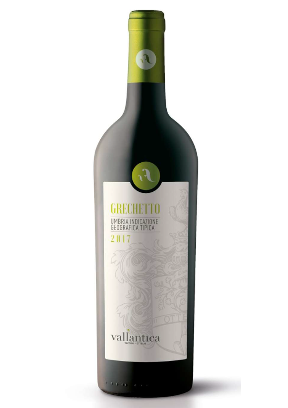 GRECHETTO