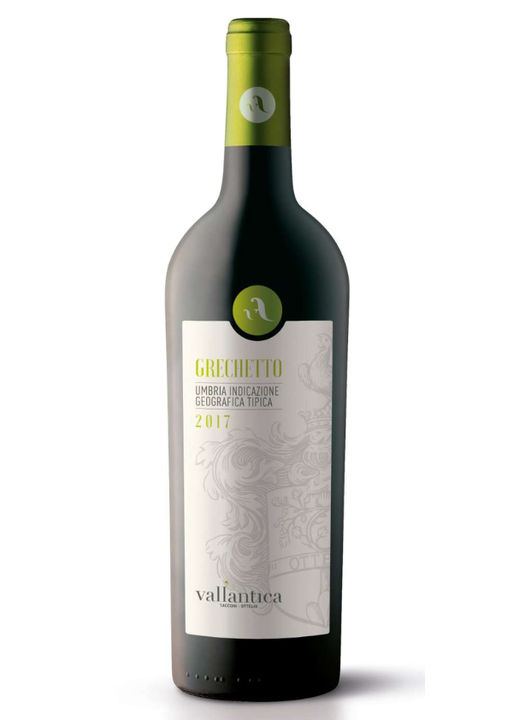 GRECHETTO