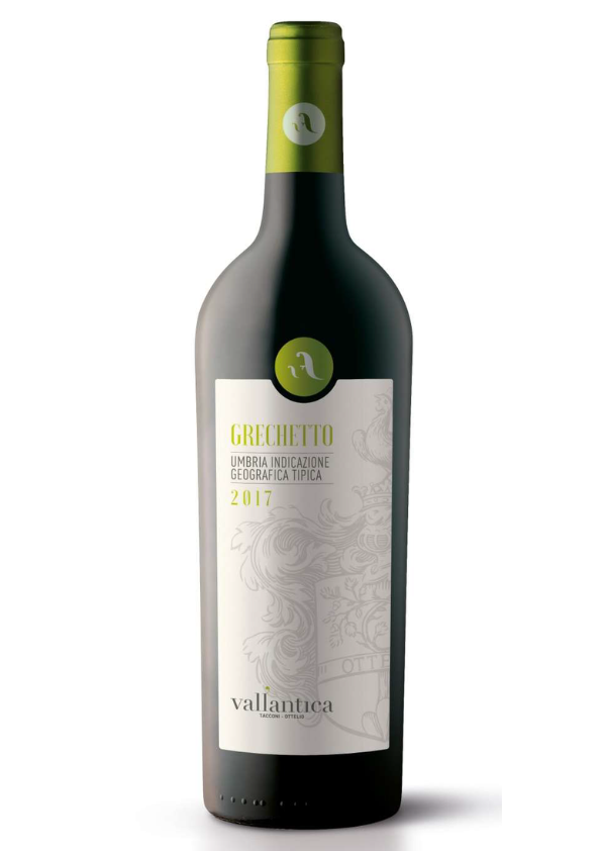 GRECHETTO