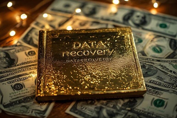 IT-Essentials-And-Data-Recovery PLR ebook