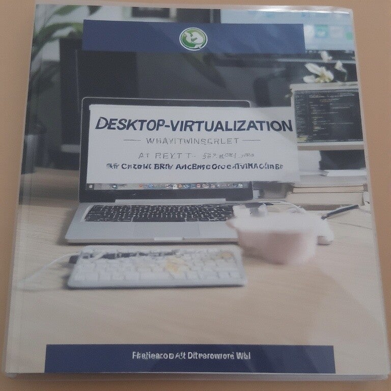 Desktop-Virtualization PLR e-book