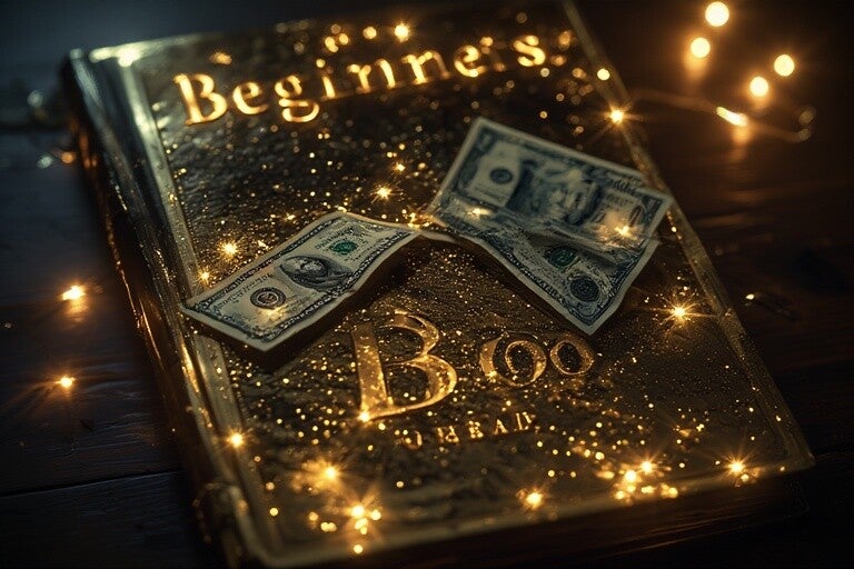 Investment-For-Beginners PLR ebook