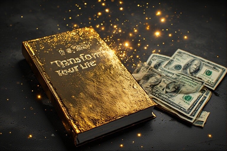 Transform Your Life.zip PLR