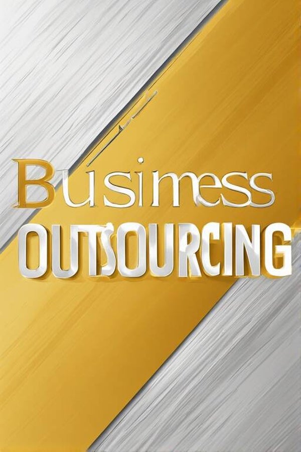 Business-Outsourcing PLR e-book