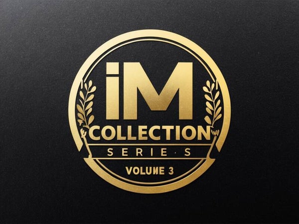 IM-Collection-Series-Vol-3