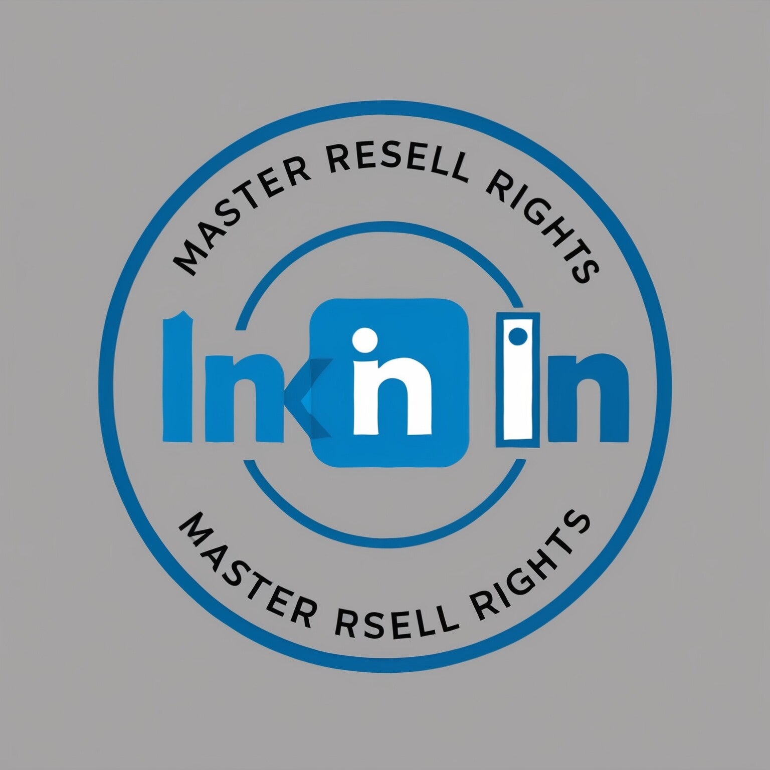 LinkedIn Success (Master Resell Rights)