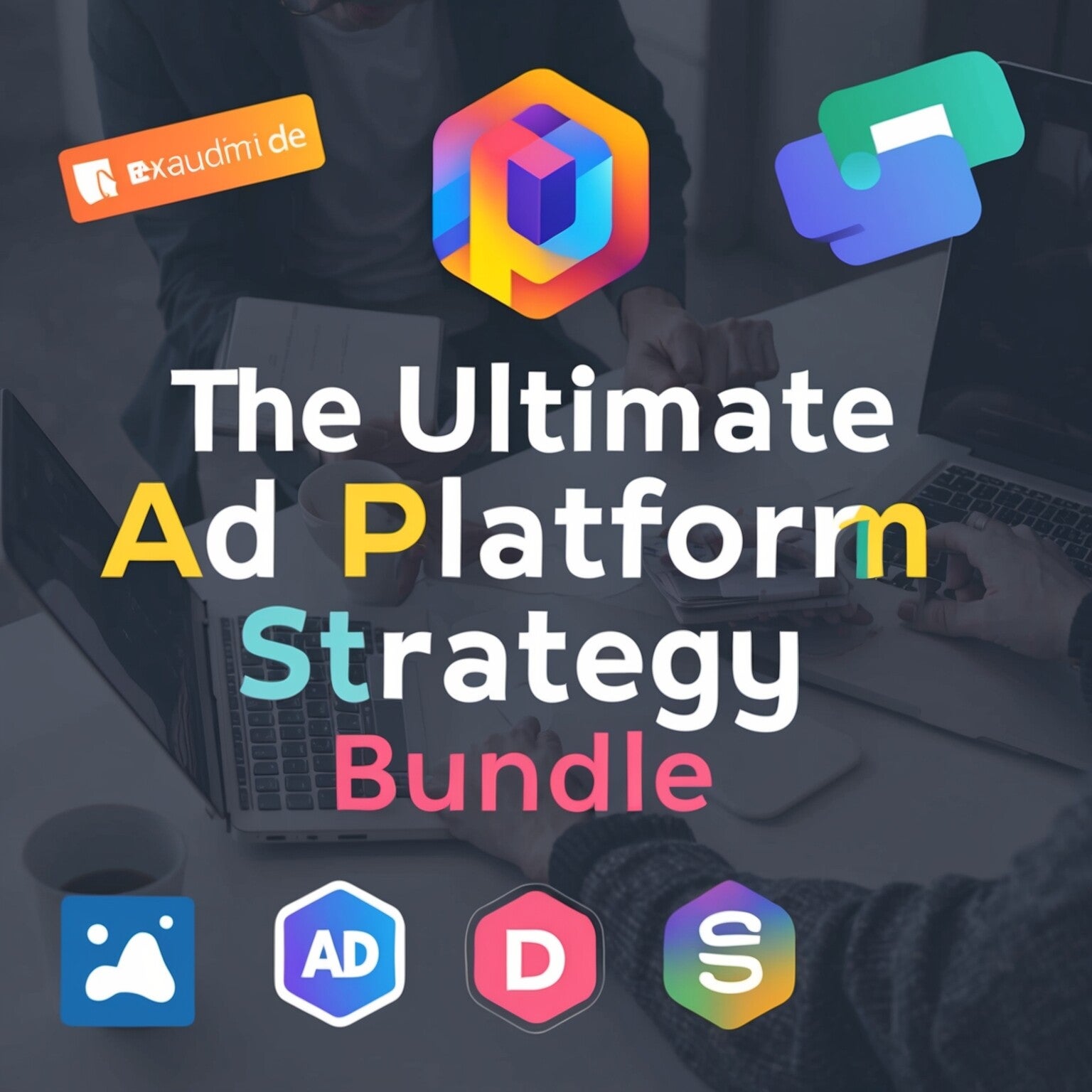 The Ultimate Ad Platform Strategy Bundle