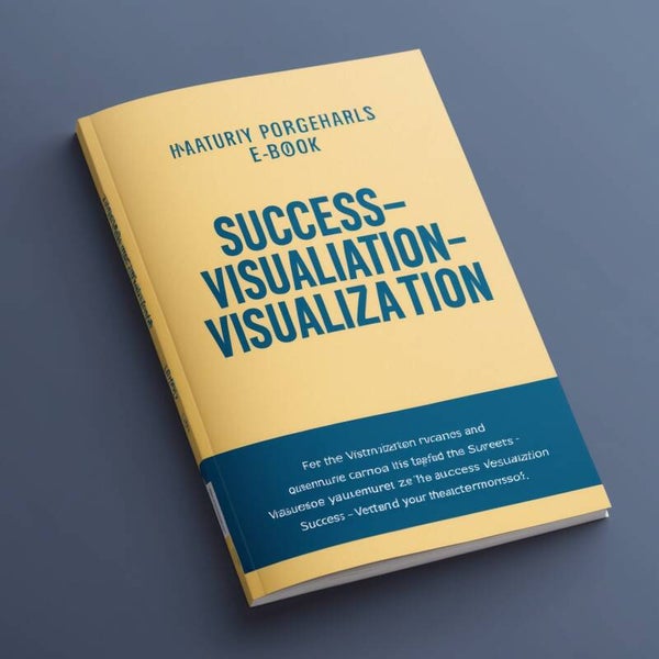 Success-With-Shopify PLR e-book