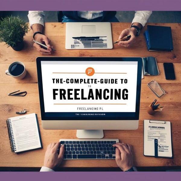 The-Complete-Guide-To-Freelancing PLE e-book