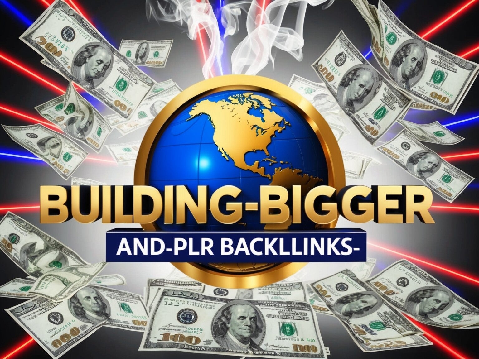 Building-Bigger-And-Better-Backlinks PLR COURSE