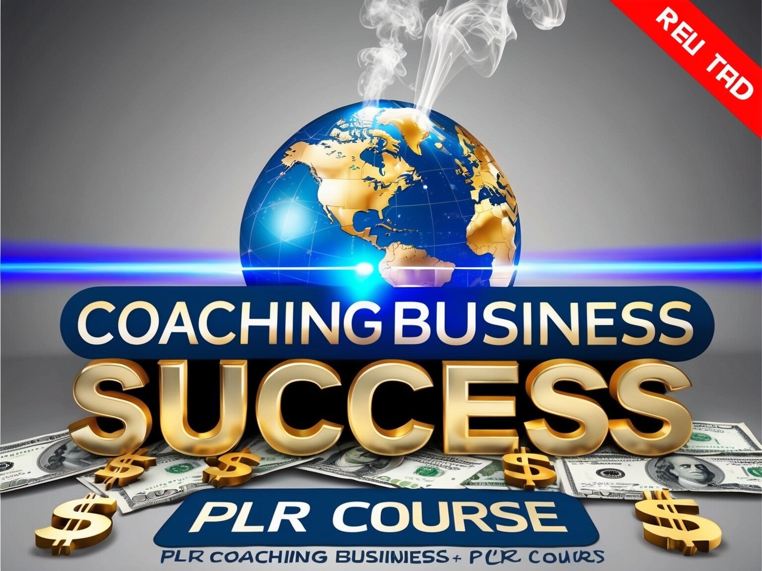 Coaching Business Success PLR COURSE