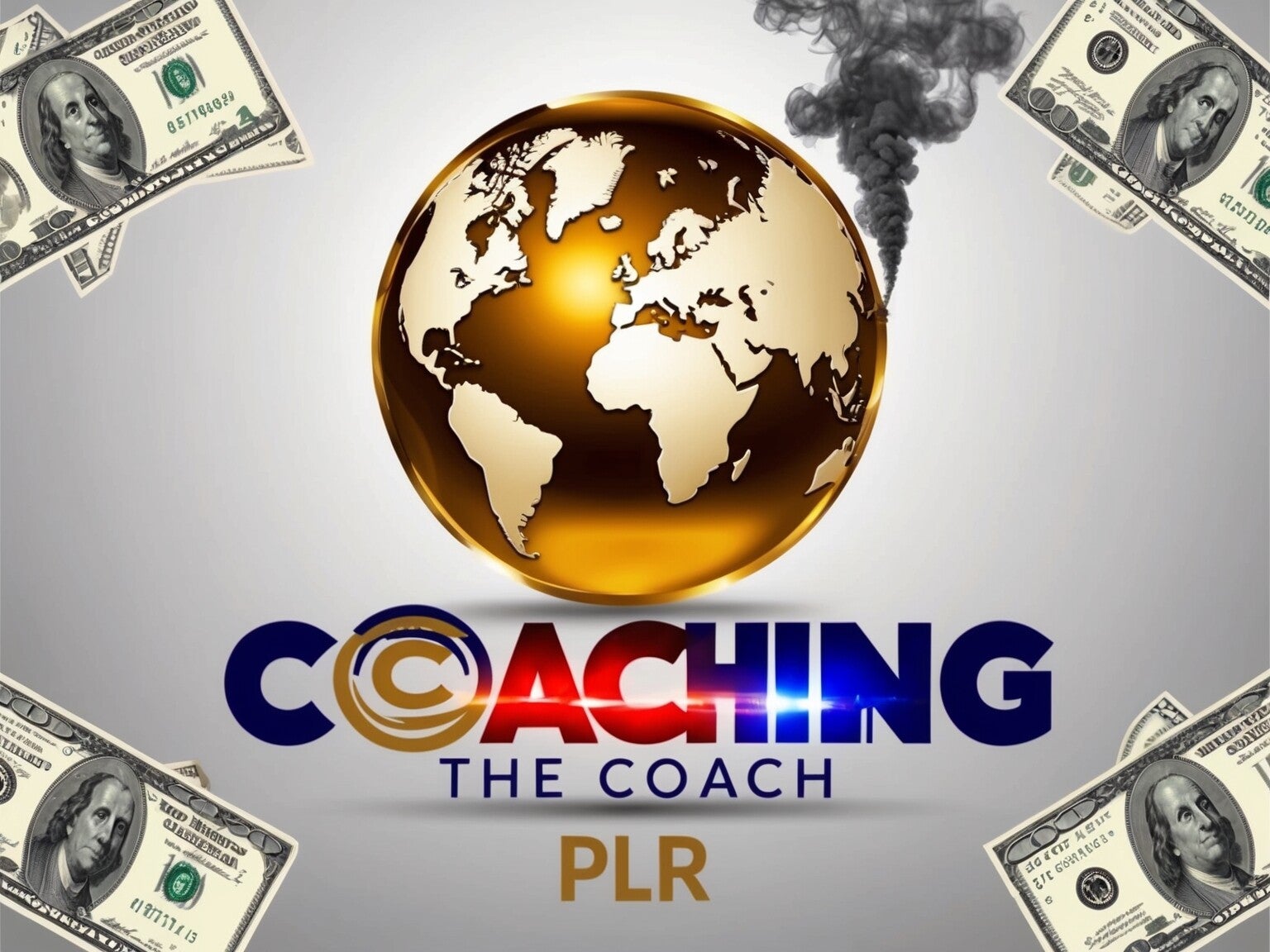 Coaching The Coach PLR COURSE