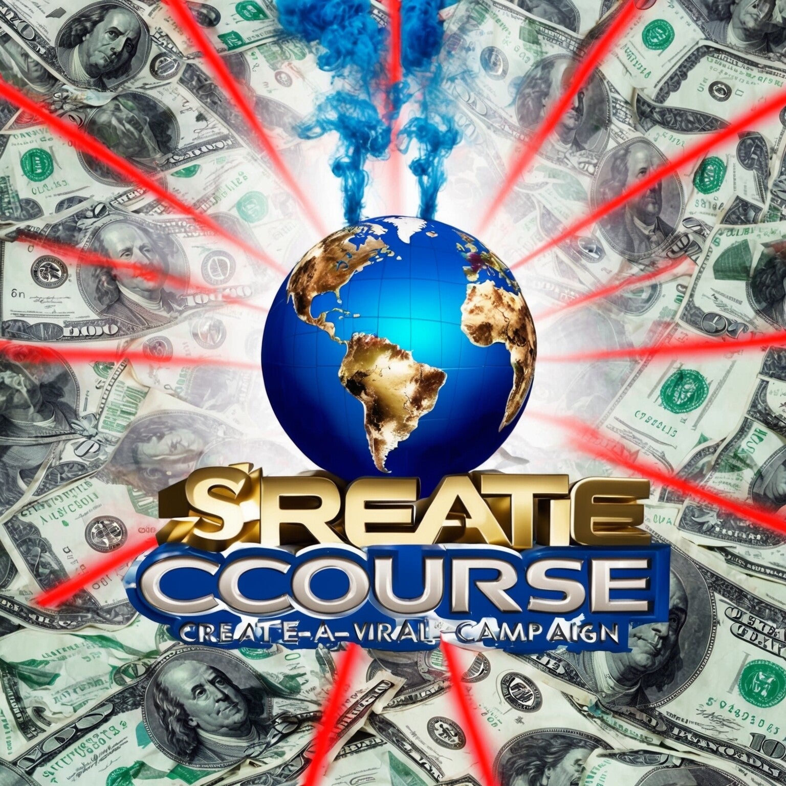 Create-A-Viral-Campaign.ZiP PLR COURSE