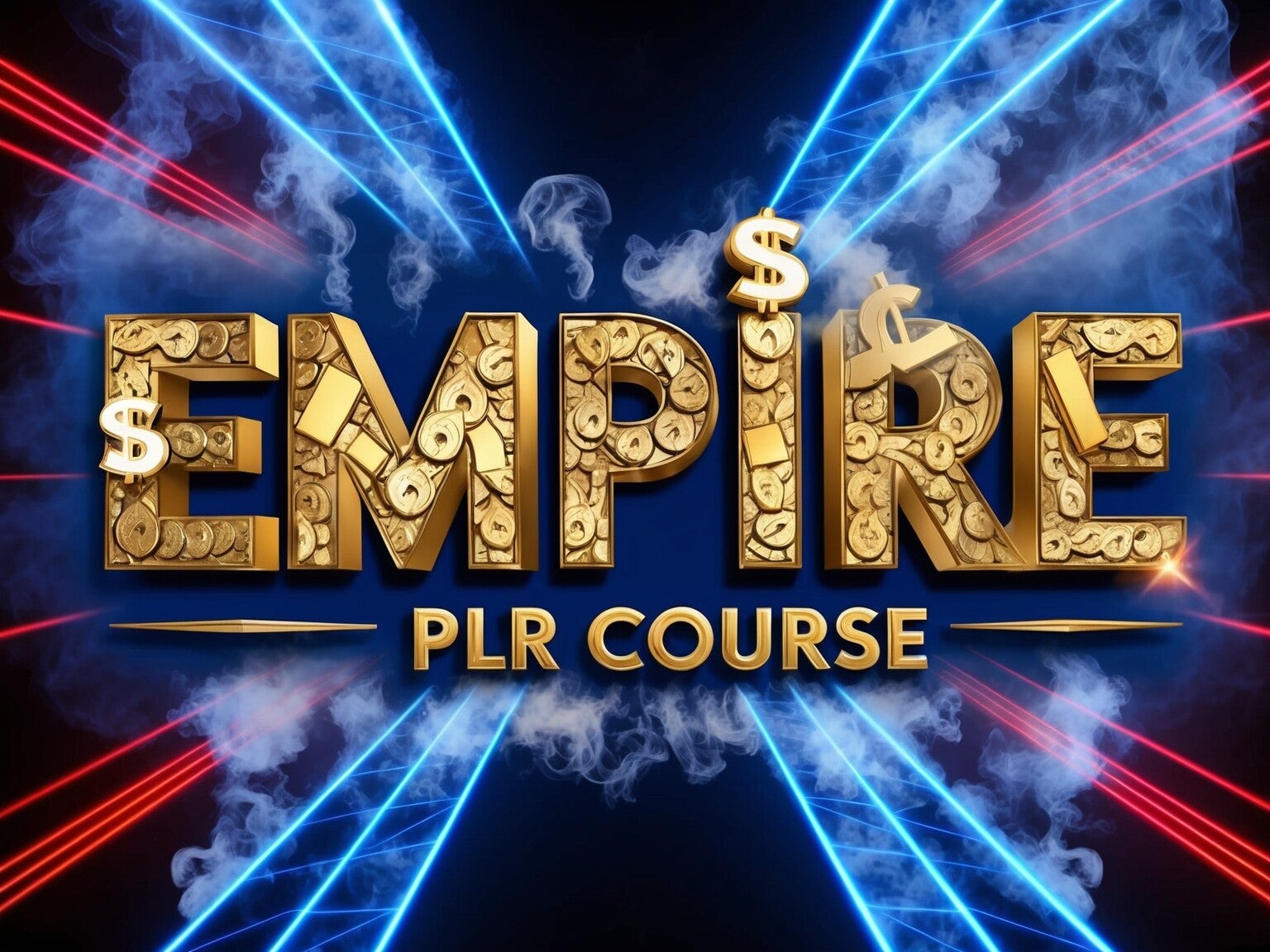 Download-Empire PLR COURSE